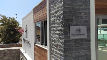 Degirmenburnu Residence,Bodrum City Center>>Bodrum,3 star