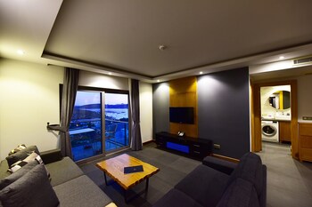 Degirmenburnu Residence,Bodrum City Center>>Bodrum,3 star