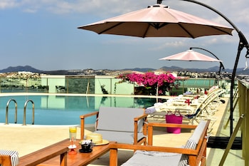 Degirmenburnu Residence,Bodrum City Center>>Bodrum,3 star