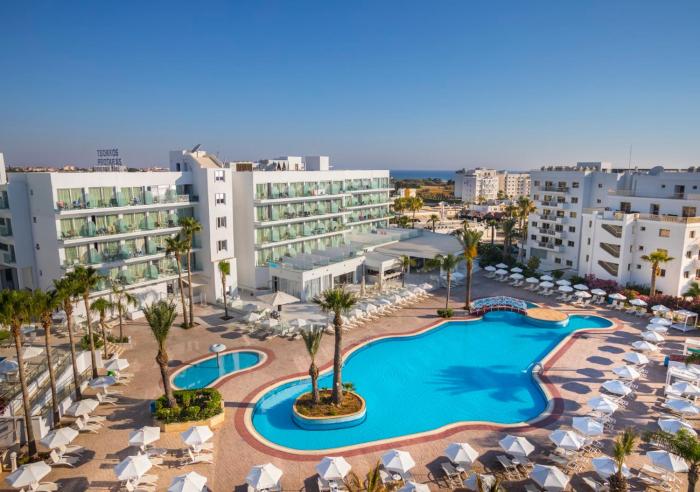 tsokkos protaras hotel