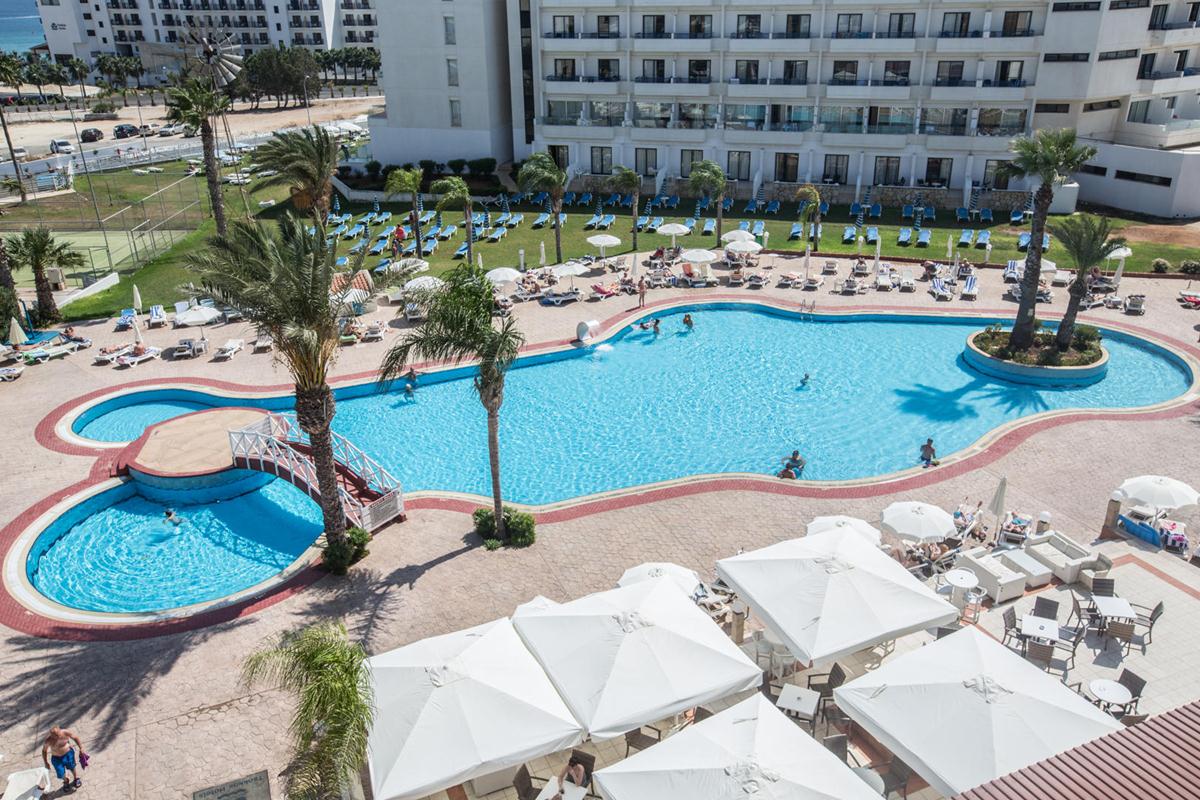 tsokkos protaras hotel