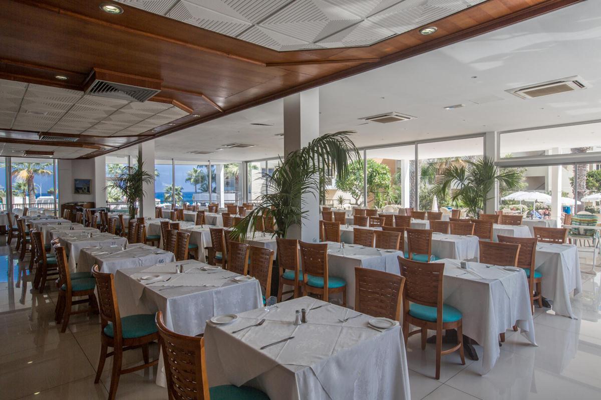 tsokkos protaras hotel