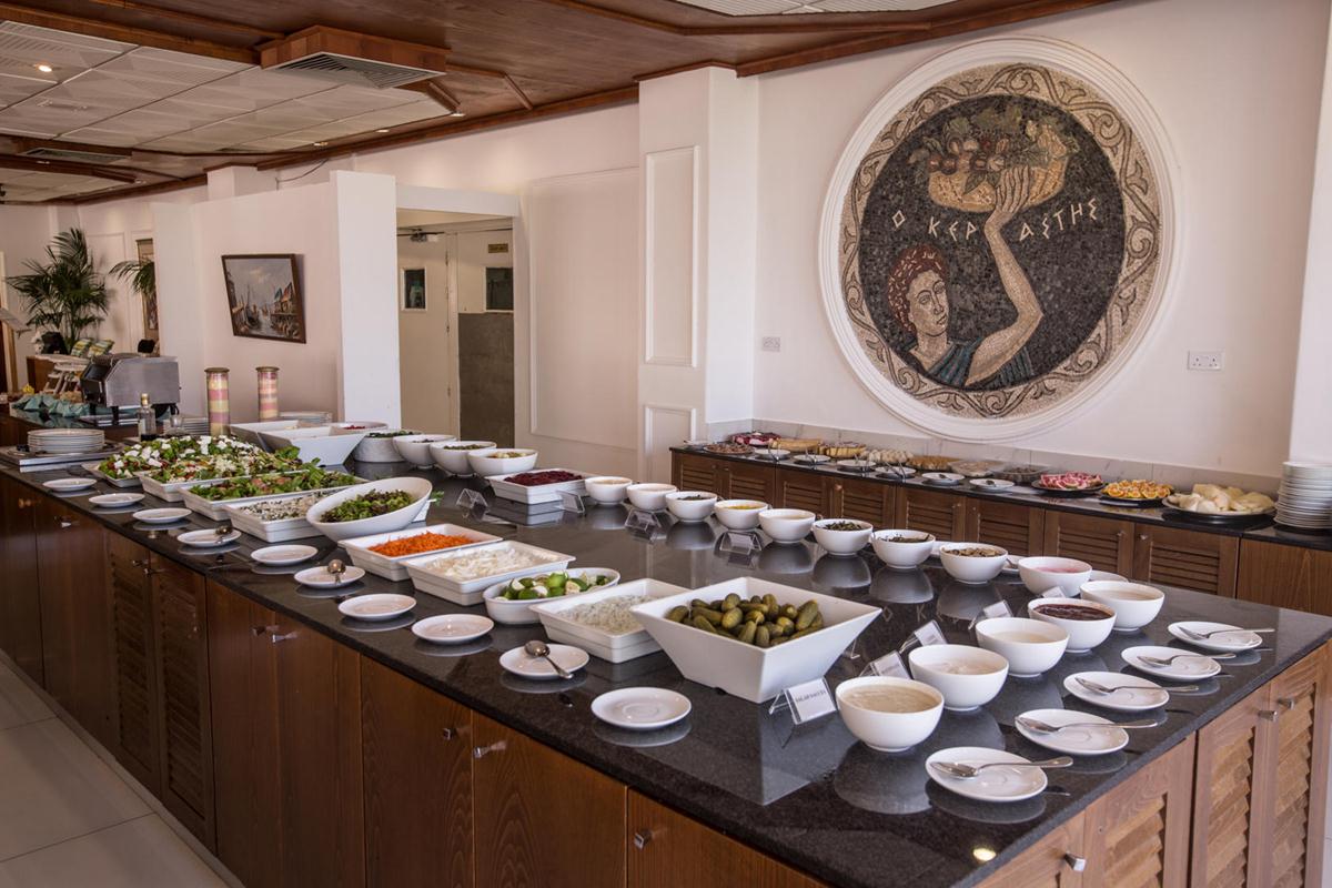 tsokkos protaras hotel