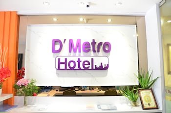 dmetro hotel