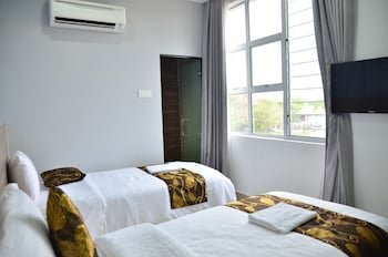 dmetro hotel