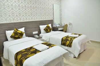 dmetro hotel