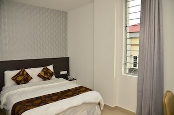 dmetro hotel