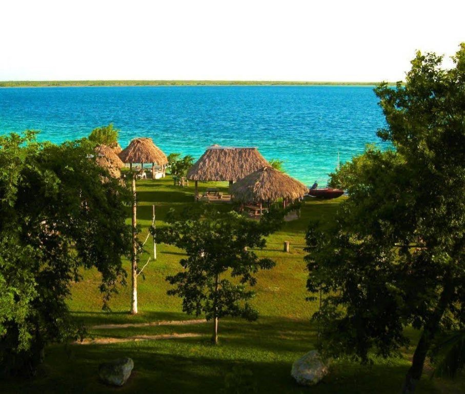 bacalar
