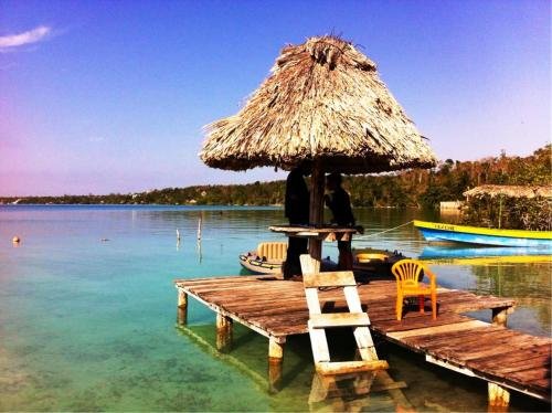 bacalar