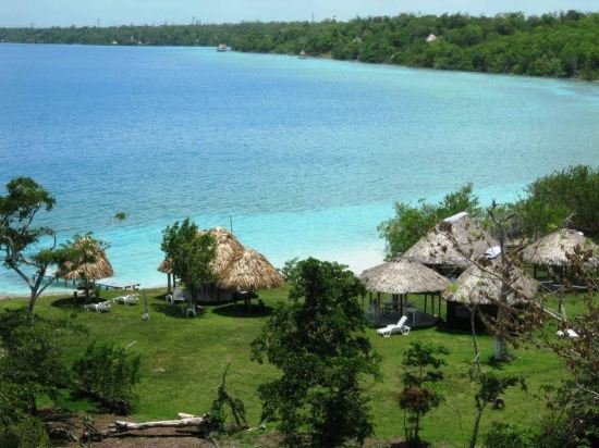 bacalar