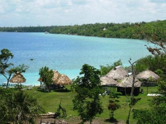 bacalar