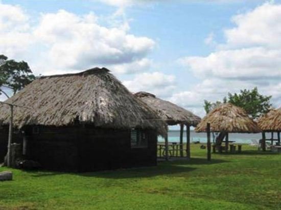 bacalar
