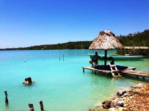 bacalar