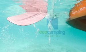 ecocamping yaxche