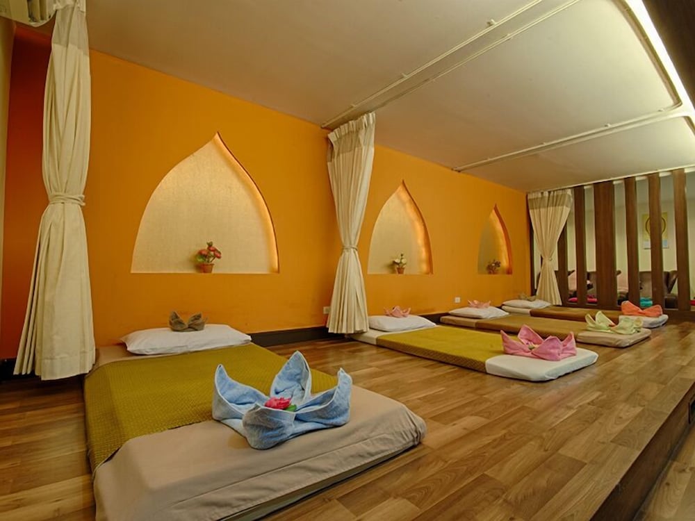 tm land hotel