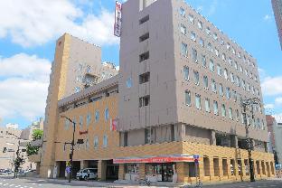 Asahikawa Toyo Hotel,Hokkaido Prefecture>>Asahikawa,4 star