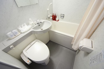 asahikawa toyo hotel