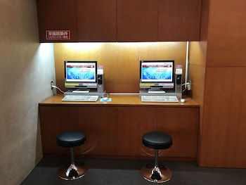asahikawa toyo hotel