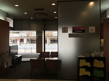 asahikawa toyo hotel