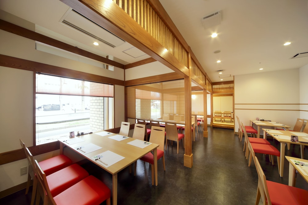 asahikawa toyo hotel