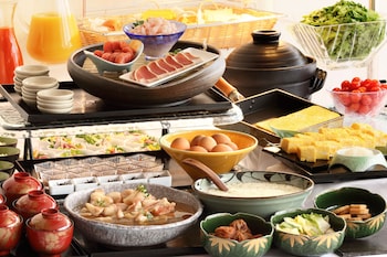 asahikawa toyo hotel