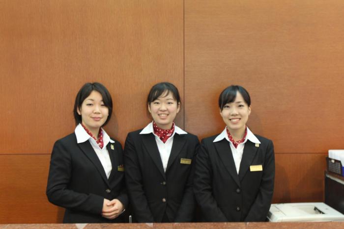 asahikawa toyo hotel