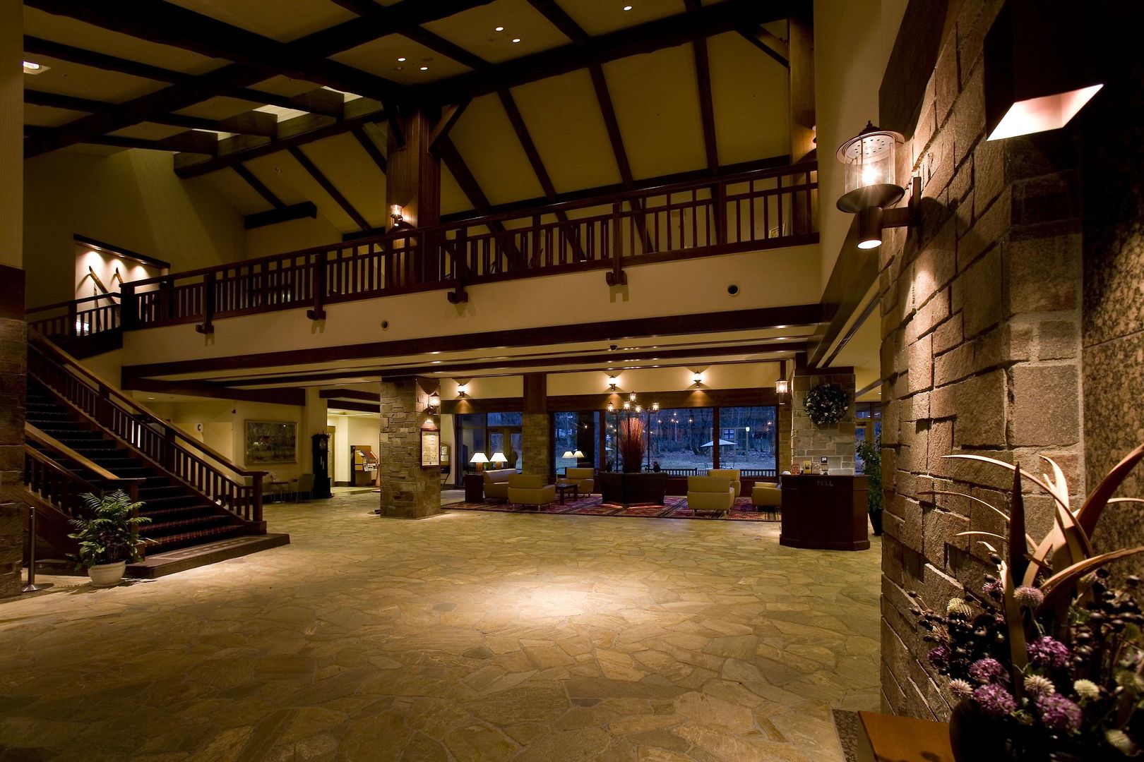 hakuba tokyu hotel
