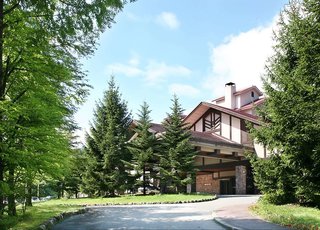 Hakuba Tokyu Hotel,Nagano>>Hakuba,4 star