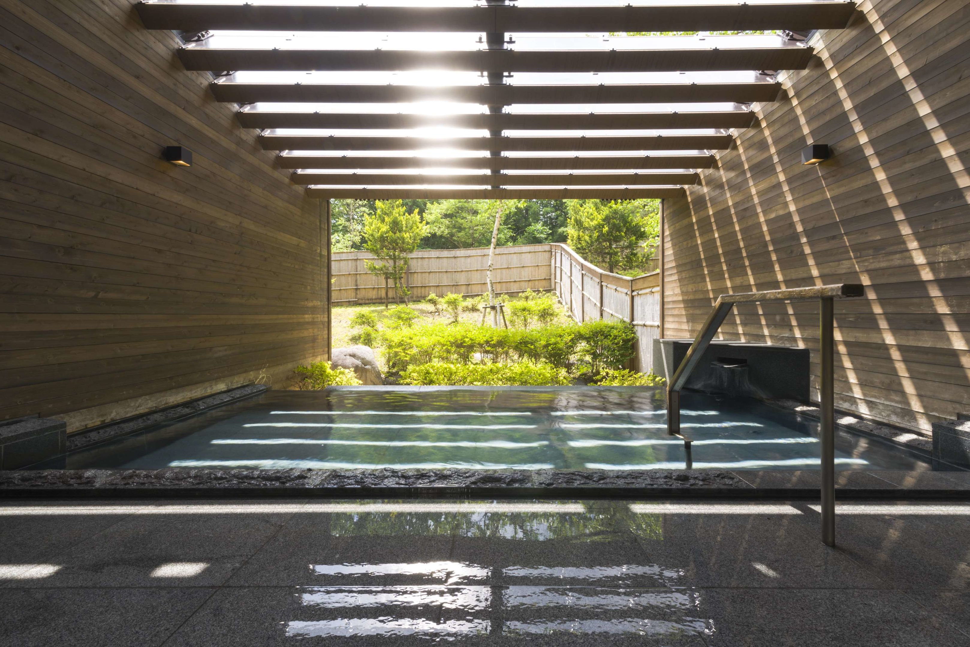 hakuba tokyu hotel