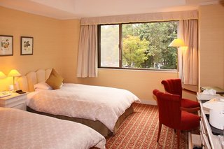hakuba tokyu hotel