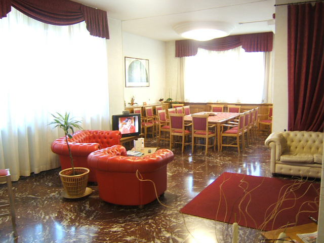 hotel franchi