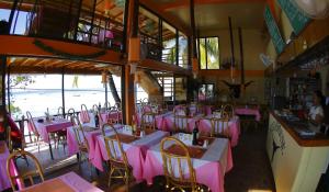 papa freds beach resort