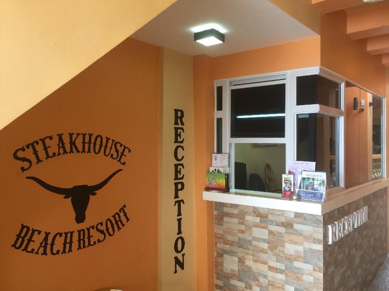 papa freds beach resort