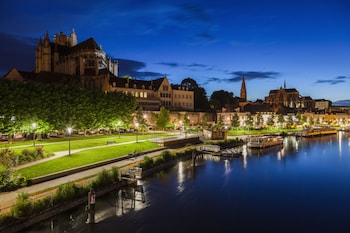 chateau de la resle design hotels