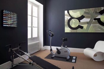 chateau de la resle design hotels