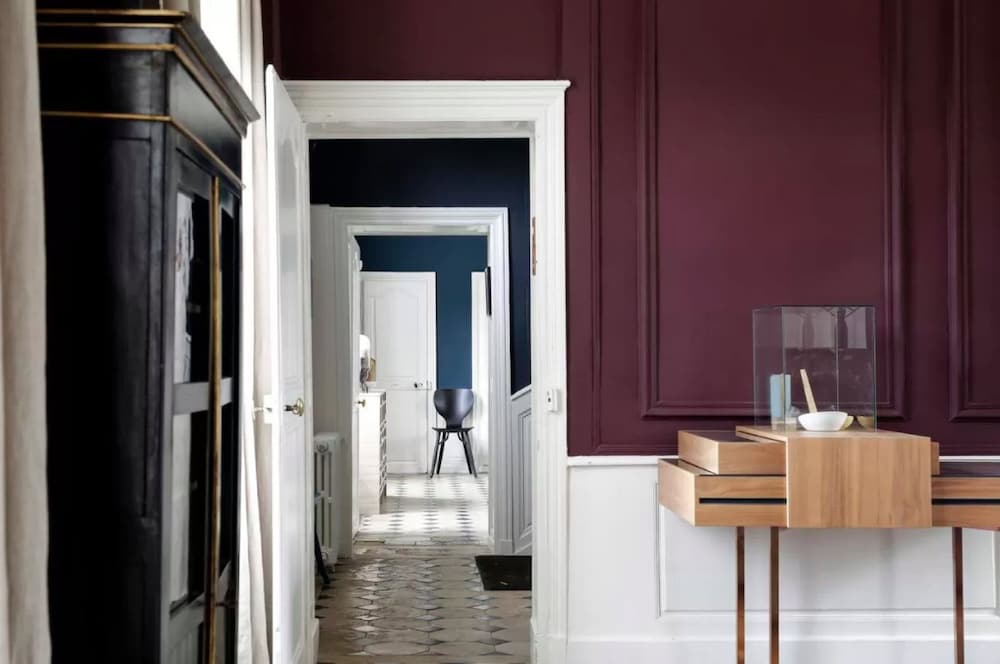 chateau de la resle design hotels