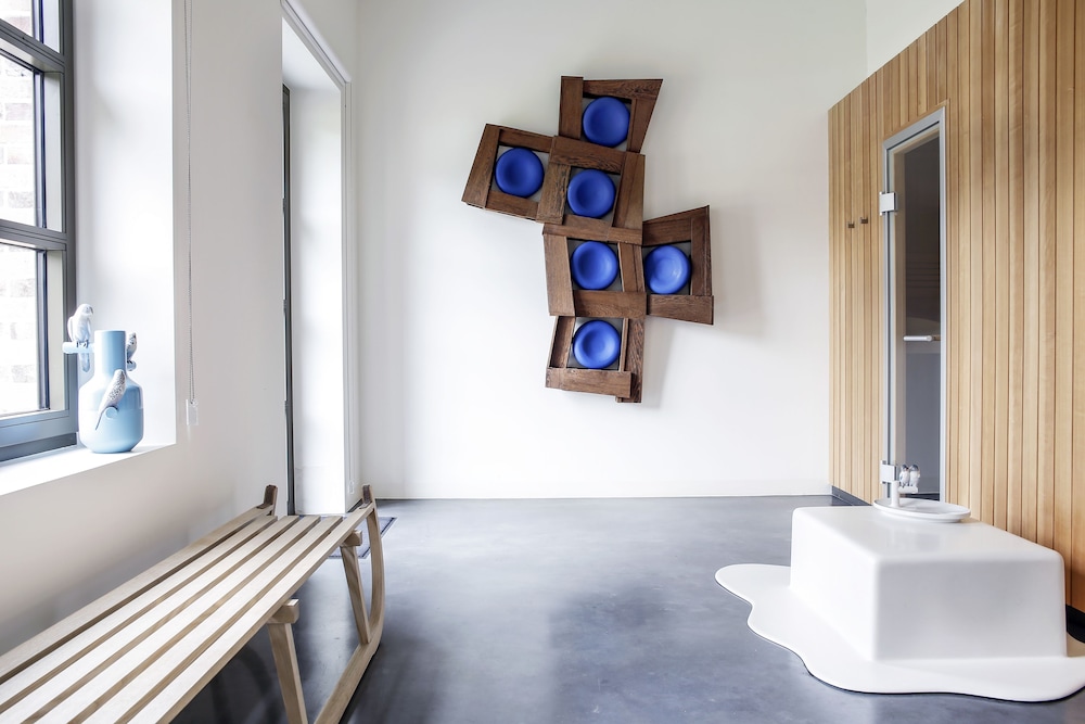 chateau de la resle design hotels