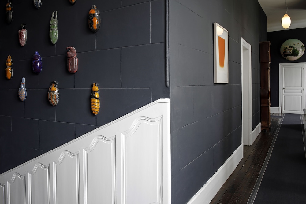 chateau de la resle design hotels