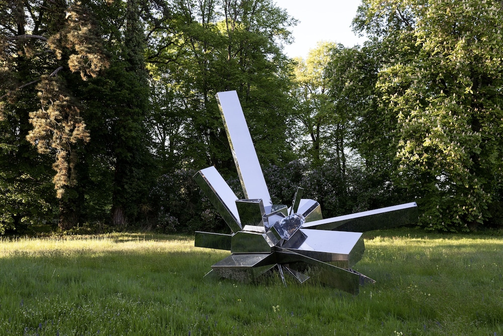 chateau de la resle design hotels