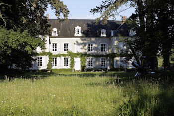 chateau de la resle design hotels