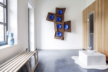 chateau de la resle design hotels