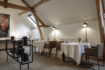 chateau de la resle design hotels