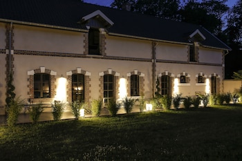 Chateau De La Resle - Design Hotels,Auxerre>>Appoigny,4 star