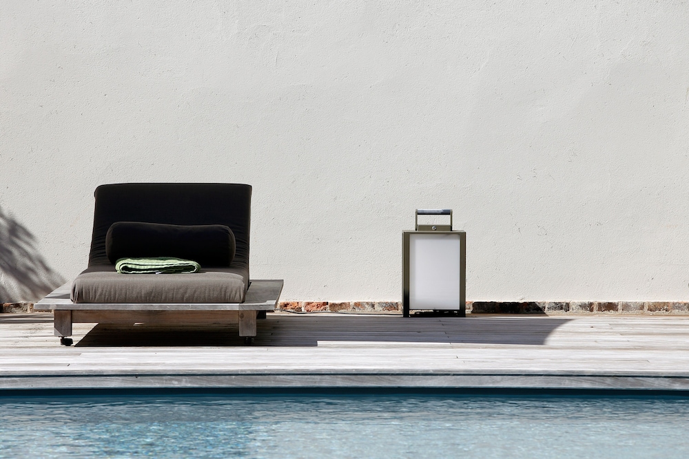 chateau de la resle design hotels