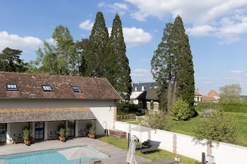 chateau de la resle design hotels