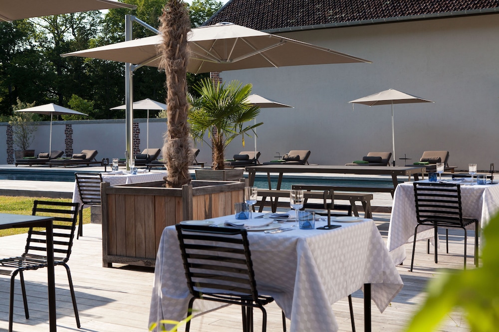 chateau de la resle design hotels