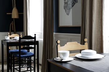 chateau de la resle design hotels