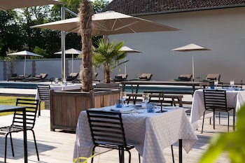 chateau de la resle design hotels