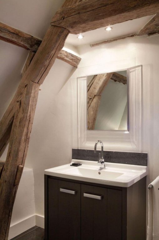 chateau de la resle design hotels