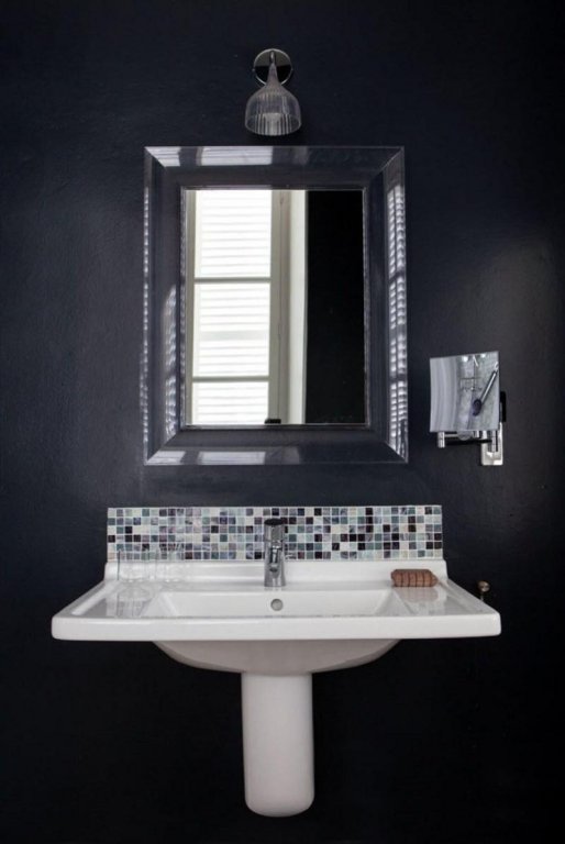 chateau de la resle design hotels